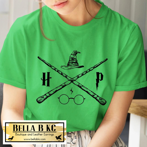 HP All the Things Tee