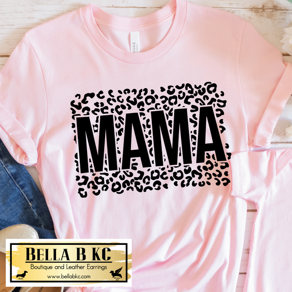 Mother - Mama Leopard Tee