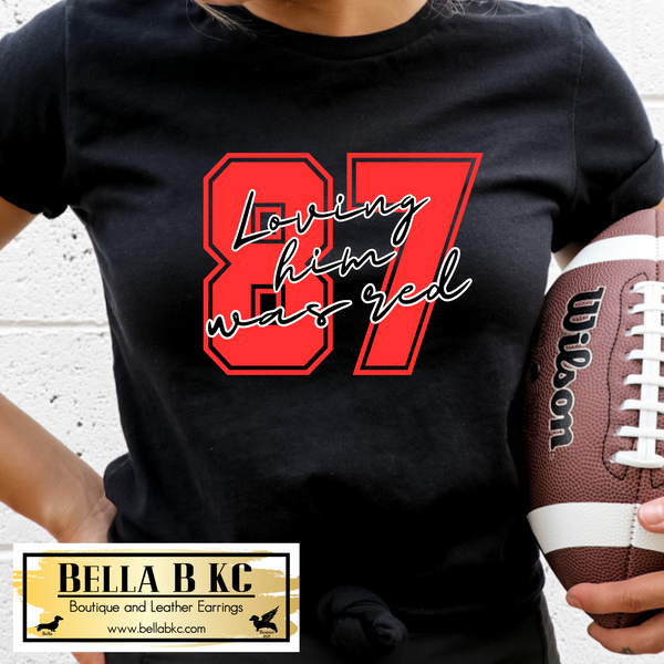 KC Baseball Kansas City Retro Baseball Dude Tee or Sweatshirt White Pr –  Bella B KC LLC ~ Boutique