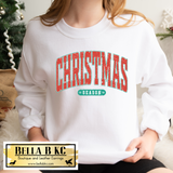 Christmas - Christmas Season Tee or Sweatshirt