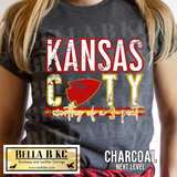 Kingdom - Kansas City Worthy of a 3 Peat Tee or Sweatshirt