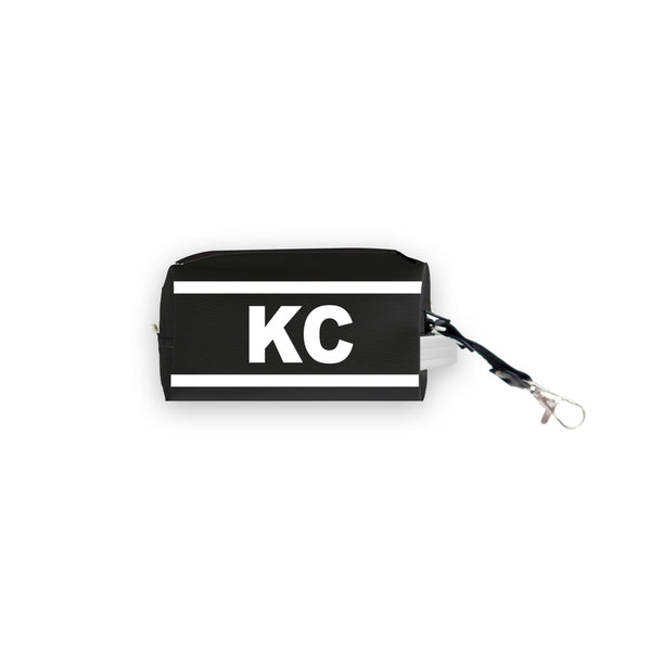 KC Mini Bag - Black