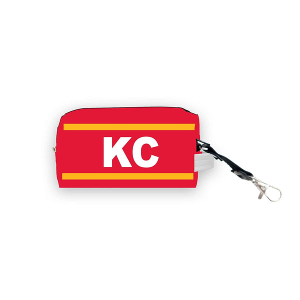 KC Mini Bag - Red