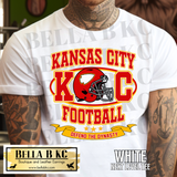 Kingdom - Defend the Dynasty Tee or Sweatshirt