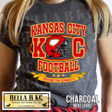 Kingdom - Defend the Dynasty Tee or Sweatshirt