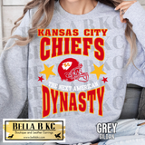 Kingdom - The Next American Dynasty Tee or Sweatshirt