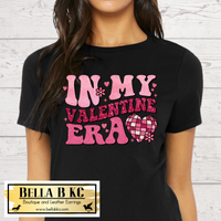 Valentine - In My Valentine Era Tee or Sweatshirt
