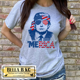 T47 'Merica Tee or Sweatshirt