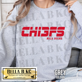 Kingdom - CHI3FS NOLA Bound Tee or Sweatshirt