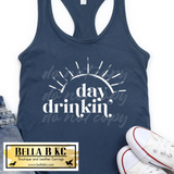 Day Drinkin Sunshine Tee