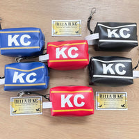 KC Mini Bag - Red