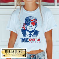 T47 'Merica Tee or Sweatshirt