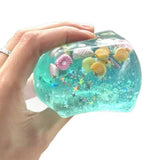 Under the Sea Squishy