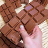 Chocolate Bar Squishy