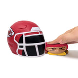 Kansas City Chiefs Squeezy Combo Pack