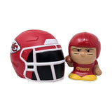 Kansas City Chiefs Squeezy Combo Pack