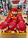 Kansas City Chiefs Squeezy - Travis Kelce