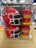 Kansas City Chiefs Squeezy Combo Pack