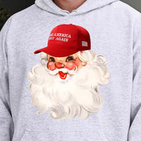 T47 - MAGA Santa Tee or Sweatshirt