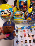 MYSTERY RANDOM Squeezy Surprise! Capsule 2026