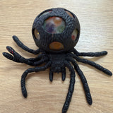 Spider Orb/Bead Squishy Fidget Toy