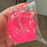 Squishy Gumdrop Fidget Toy - Random Color