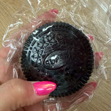 Squishy Sticky Cookie Fidget Toy