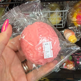 Squishy Brain Fidget Toy