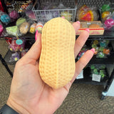 Peanut Shaped Squishy Stress Relief Toy