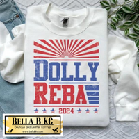 Dolly 2024 Tee