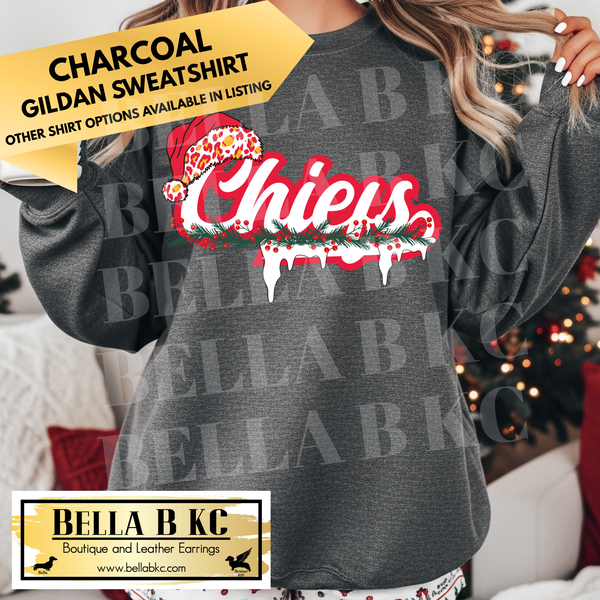 Christmas - KC Kingdom - Multiple Shirt Options