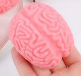 Squishy Brain Fidget Toy