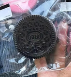Squishy Sticky Cookie Fidget Toy