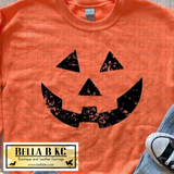 Halloween - Jack O Lantern Tee OR Sweatshirt