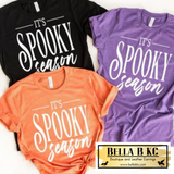 Halloween - It's Spooky Season Tee