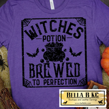 Halloween - Witches Potion Tee