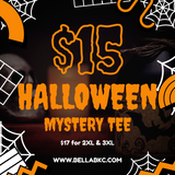 Halloween - Mystery Tee